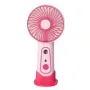 Мини преносим вентилатор – свежест навсякъде с вас, снимка 8