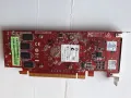 професионална видео карта AMD FIrePro W2100 2GB DDR3 128bit 2xDP LP, снимка 11