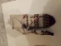 Продавам плетени чорапи, снимка 2