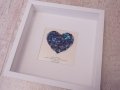 Рамка Лапис, Подарък за жена, Подарък Класен, Подарък за завършване, Подарък нова Работа, Здраве, снимка 8