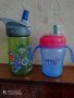 Детска бутилка Camelbak Eddy Kids 400ml, снимка 1 - Прибори, съдове, шишета и биберони - 32364348