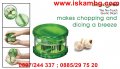 Преса за чесън Garlic Pro, снимка 4