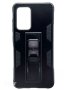 Черен Калъф За Самсунг А52/A52 5G / Black Samsung Galaxy A52/A52 5G Case