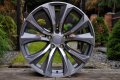 20" Джанти БМВ 5X120 BMW X3 F25 X4 F26 X5 E70 F15 X6 E71 F16, снимка 2