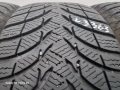 4бр зимни гуми 195/45/16 MICHELIN L03363 , снимка 3