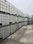 Бидони 1тон 1000 литра ibc контейнер чисти  , снимка 1