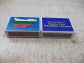 Лот от 2 бр. кибрита "Плам България", снимка 5