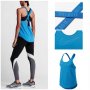 Nike спортен потник , снимка 3