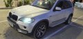 Bmw E70 3.0sd на части , снимка 1 - Части - 43450013