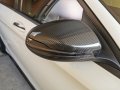 Mercedes Капаци Огледала капак огледало карбонови W205 W222 W213 W238 X205 monto.bg, снимка 3