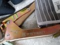 PETZL, Yoke Двойно действащи ковани стоманени карабини, карабинери, снимка 15