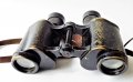 Бинокли РККА СССР Втора световна война, снимка 8