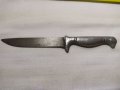Старо ножче с алуминиева дръжка от соца, снимка 1