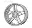 16" Джанти RC Design 5x112 Mercedes W204 W205 W211 W212 W213 CLA A B C, снимка 1