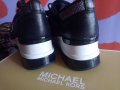 Michael Kors Сникърси Liv Trainer Extreme, снимка 6