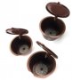Капсули за кафе многократна употреба Nescafe, снимка 1 - Кафемашини - 27970942