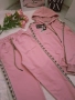 Guess Дамски Розов Спортен Комплект🔝Дамски Спортен Екип Гес Код BS-97, снимка 2