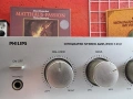 усилвател PHILIPS F 4121, снимка 1