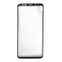 10 бр. 5D стъклен протектор Samsung Galaxy S9-PLUS-BLACK, снимка 2