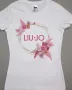 Lui Jo дамски тениски Различни модели , снимка 9