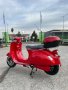 Електрически Скутер Volt Electric VESPA RED 4000W / 72V, снимка 4