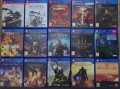 Игри за PS4 / PS5, снимка 2