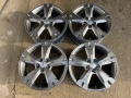 4 броя алуминиеви джанти за Toyota Urban Cruiser 16, снимка 4