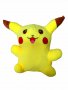 Плюшена играчка Pokemon Pikachu, 22 см
