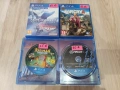 PS4 игри – PlayStation 4 | Оригинални | Отлично състояние, снимка 3