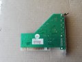 Звукова карта ForteMedia SP-801 PCI, снимка 8