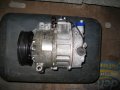 Компресор климатик Audi A6C5 Hella, снимка 1 - Части - 28486395