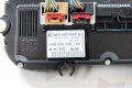 Панел климатроник VW Golf 6 (2008-2013г.) 5K0 907 044 AJ / 5K0907044AJ управление климатик, снимка 3