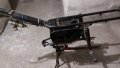 Рама за мотопед Балкан М-50, снимка 7