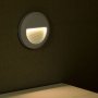 LED Осветление за стъпала 2W IP65, снимка 5