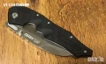Масивен сгъваем нож Knives 105х230, снимка 6