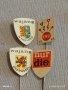Лот рекламни значки 20 броя стари редки за КОЛЕКЦИЯ ДЕКОРАЦИЯ 50326, снимка 7