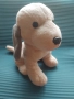 Плюшено Кученце 30 см., снимка 3