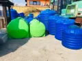 Бургас - 500л - Бидони / Резервоари / Цистерни / за вода и други., снимка 4