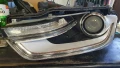 Оригинални части за Ляв фар Audi A4 (8K) / Ауди А4 (2011-2015), снимка 1