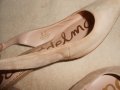 Елегантни и стилни обувки на лек ток Sam Edelman, снимка 9