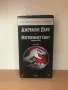 Видеокасети '' Джурасик Парк '' 92г / 97г  VHS, снимка 1