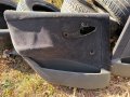 Задни кори врати за Фиат Пунто Fiat Punto , снимка 3