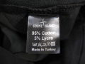 Stone Island оригиналeн мъжки ватиран суичър , снимка 10