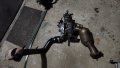 Турбокомпресор gt2052v и VNT20 за 2,5ТДИ 97-05г. 2.5TDI Vw Audi A4 A6 C5 Passat Ауди Пасат, снимка 8