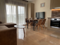 Двустаен нов апартамент в Паралия Офриниу, Гърция, снимка 4