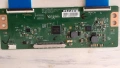 T-CON BOARD /ТИКОНИ/ ПЛАТКИ ПАНГЮРИЩЕ-1.14/SHARP 3968TP/-BN41-2111A/T320HVN05.6-32T42-CO7/HV320FHB-N, снимка 11