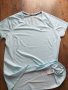 Nike Dry Miler Blue - страхотна дамска тениска, снимка 11