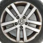 Алуминиеви джанти 5x112 с гуми R16 Volkswagen Touran II 2011-2015 ID:145657, снимка 4