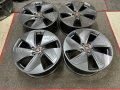 Джанти 18 Цола 5х112 VW Golf  6 7 8 Caddy ID3 Skoda Octavia Seat Cupra Leon Нови, снимка 8
