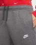 Nike Sportswear Club Fleece Men's Pants - страхотно мъжко долнище , снимка 2